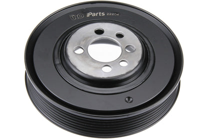 URO Engine Crankshaft Pulley 06A105243E