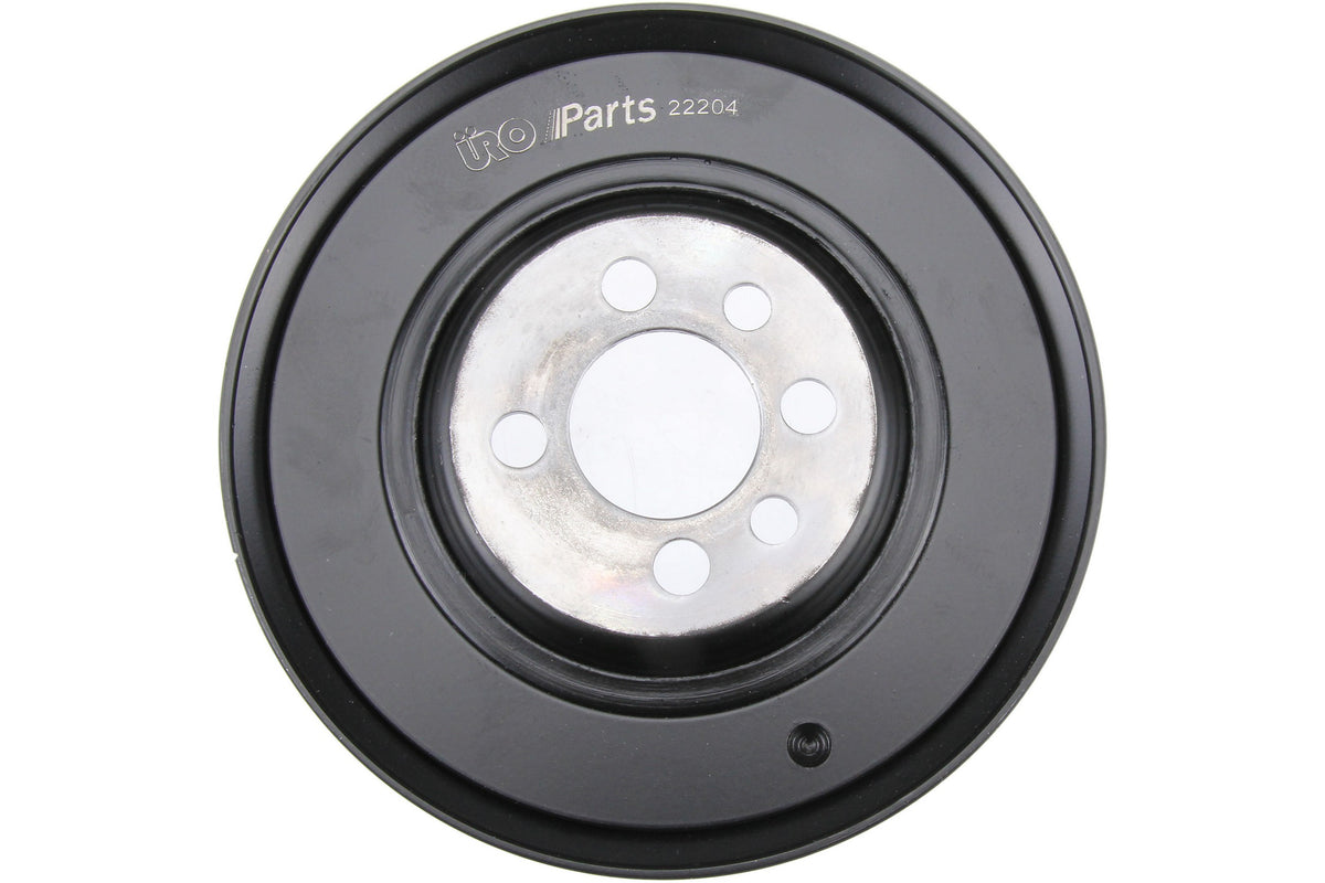URO Engine Crankshaft Pulley 06A105243E