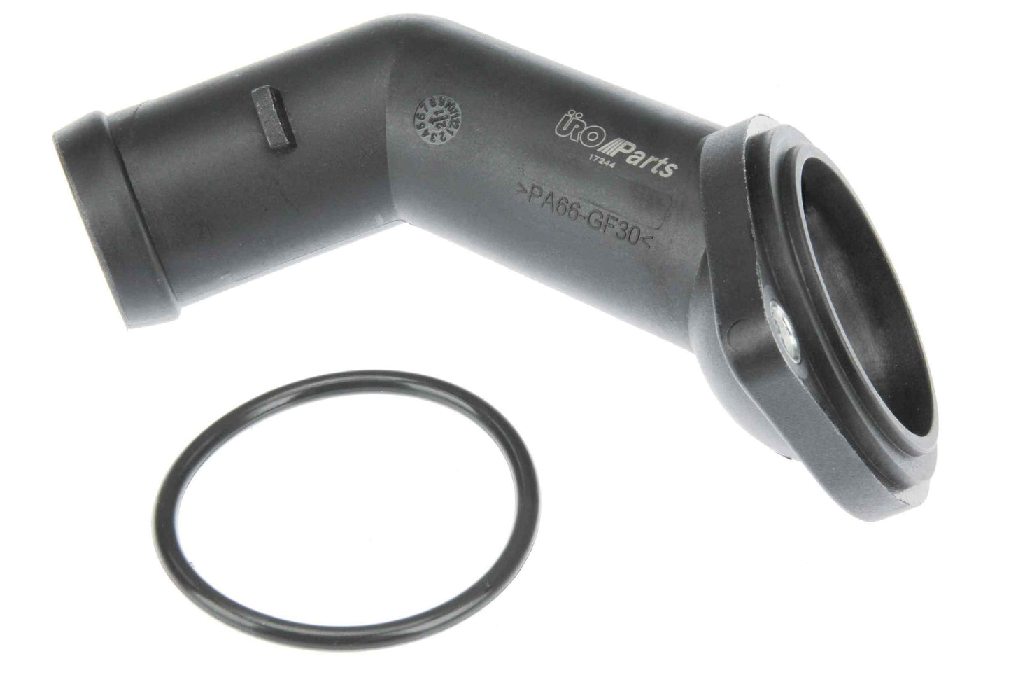 URO Engine Coolant Thermostat Housing 06A121121C