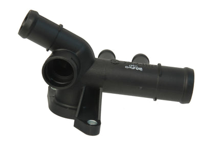 URO Engine Coolant Hose Flange