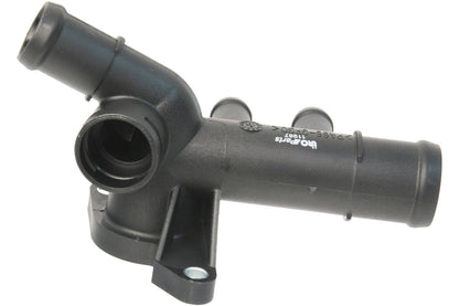 URO Radiator Coolant Hose Flange 06A121132AQ