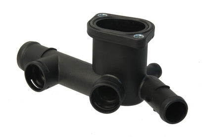 URO Engine Coolant Hose Flange