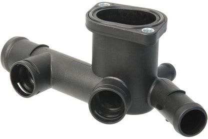 URO Radiator Coolant Hose Flange 06A121132C
