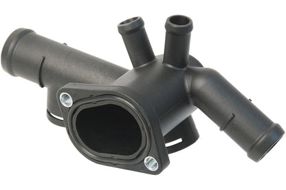 URO Engine Coolant Hose Flange