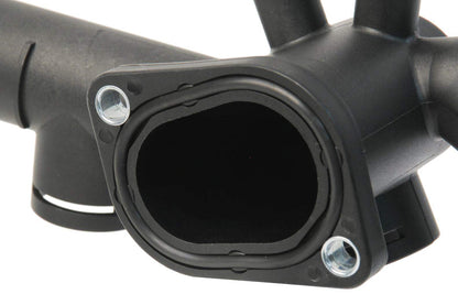 URO Engine Coolant Hose Flange
