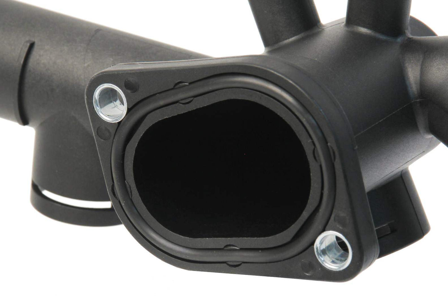 URO Radiator Coolant Hose Flange 06A121132C