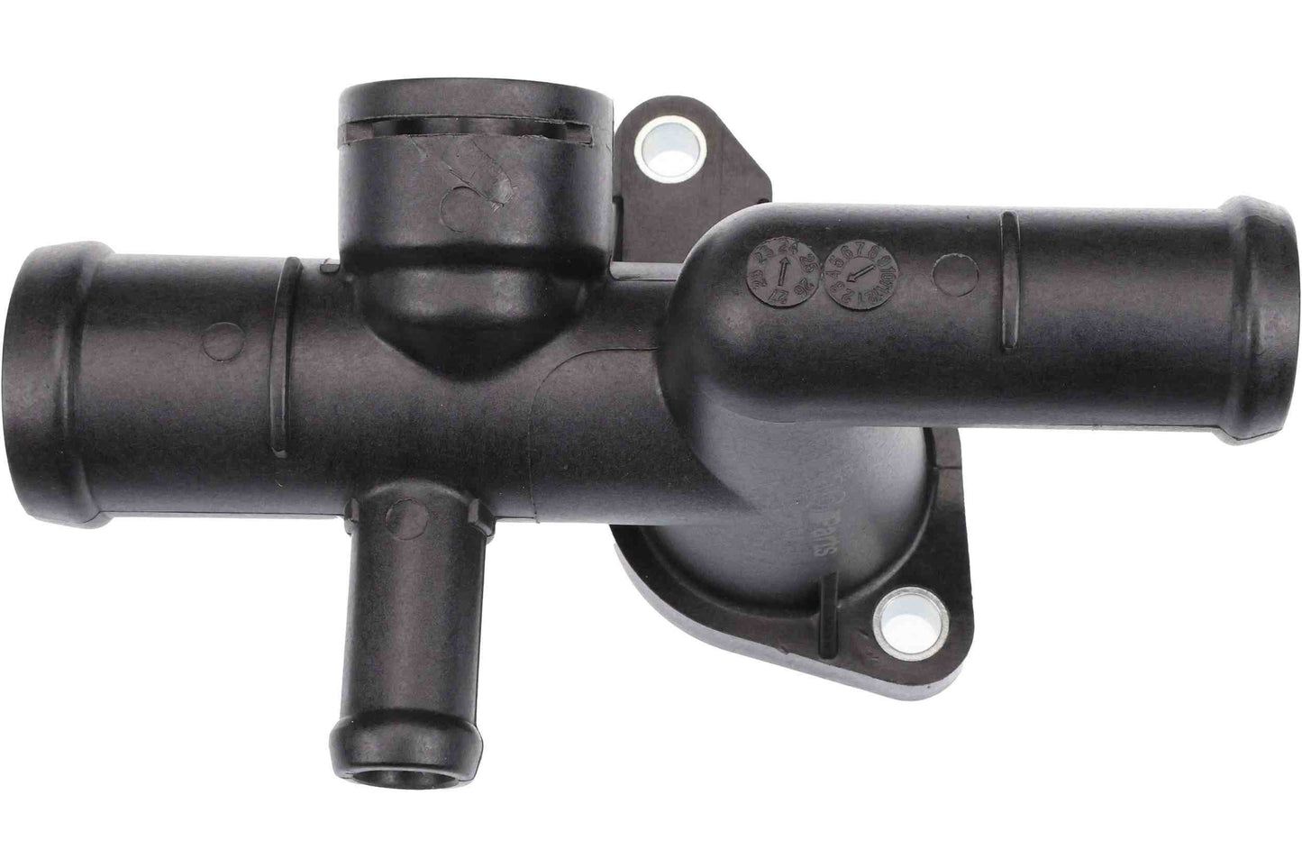 URO Radiator Coolant Hose Flange 06A121132Q