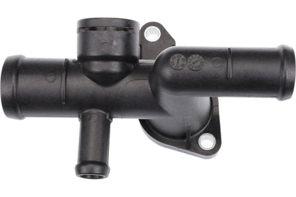 URO Radiator Coolant Hose Flange 06A121132Q