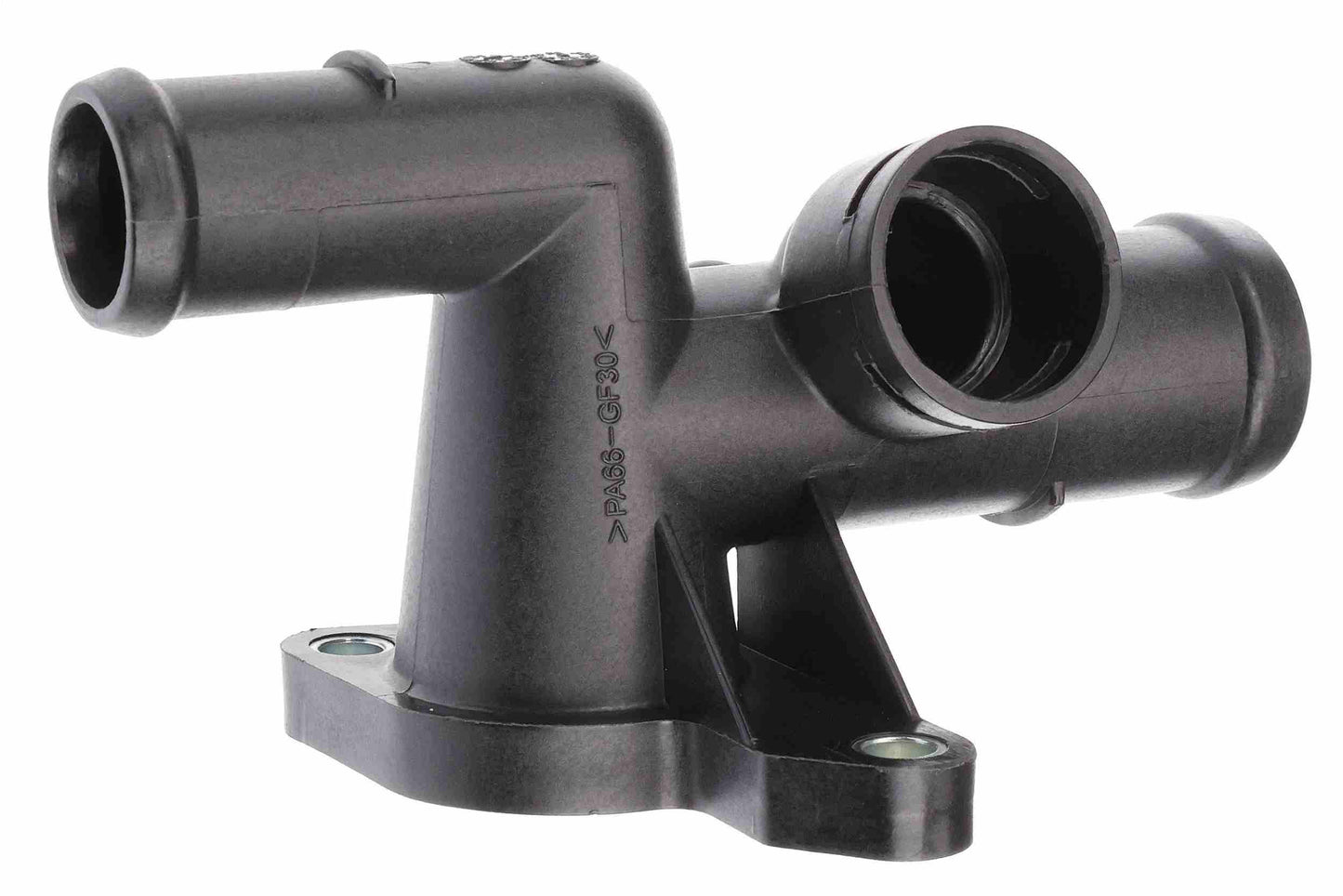 URO Radiator Coolant Hose Flange 06A121132Q