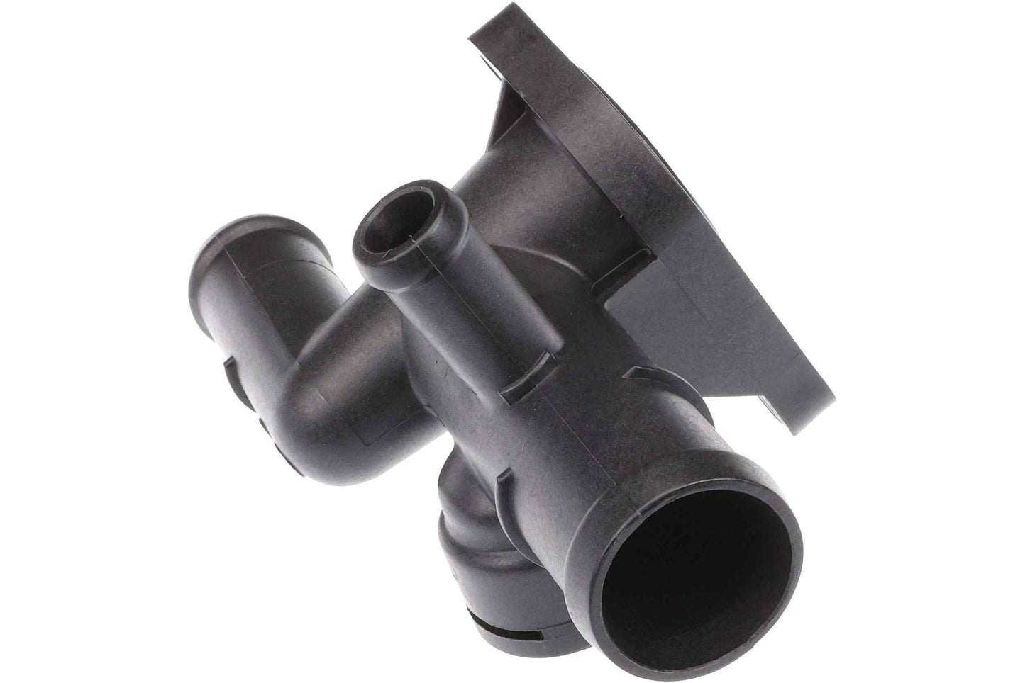 URO Radiator Coolant Hose Flange 06A121132Q