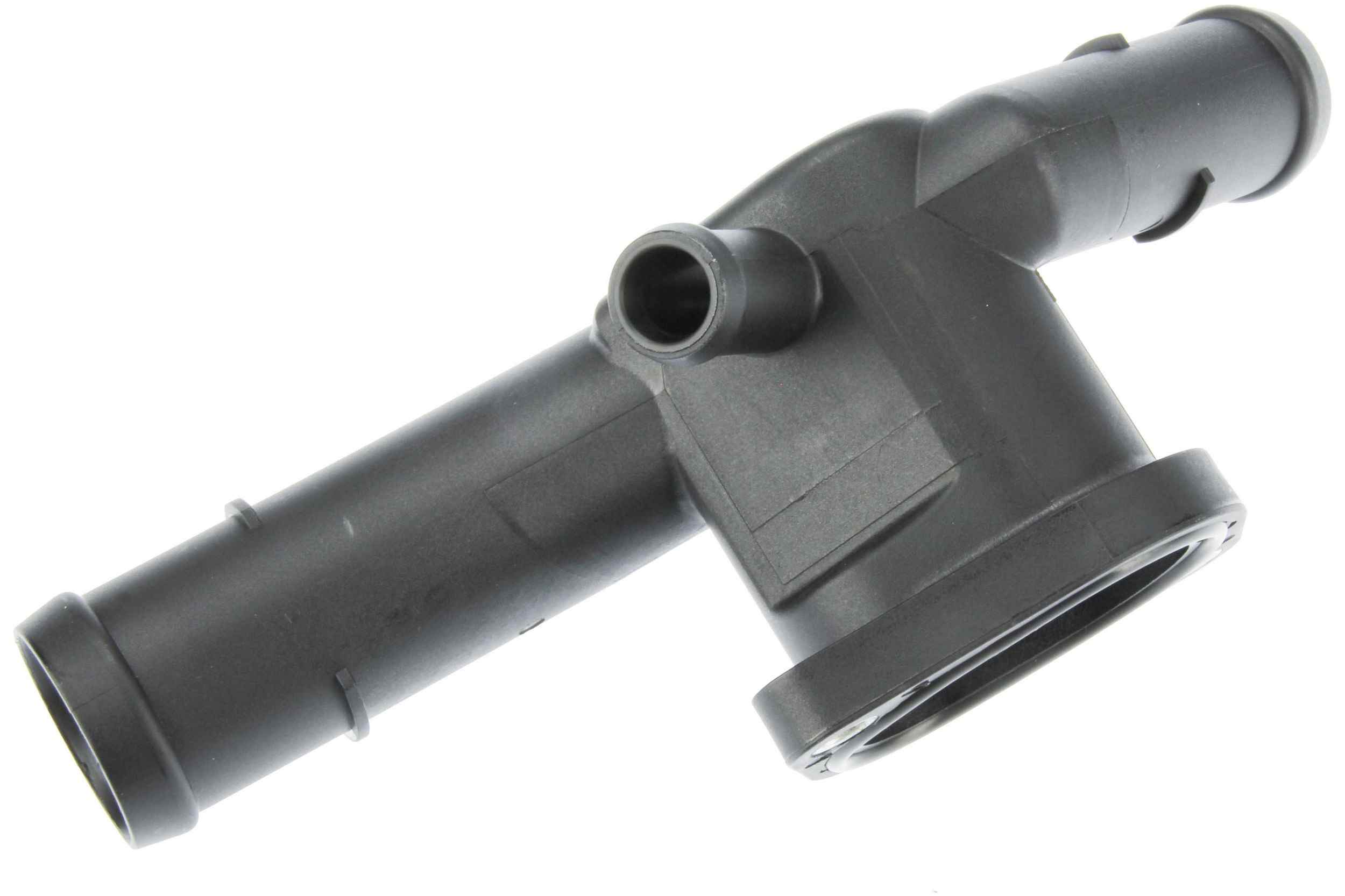 URO Radiator Coolant Hose Flange 06A121132