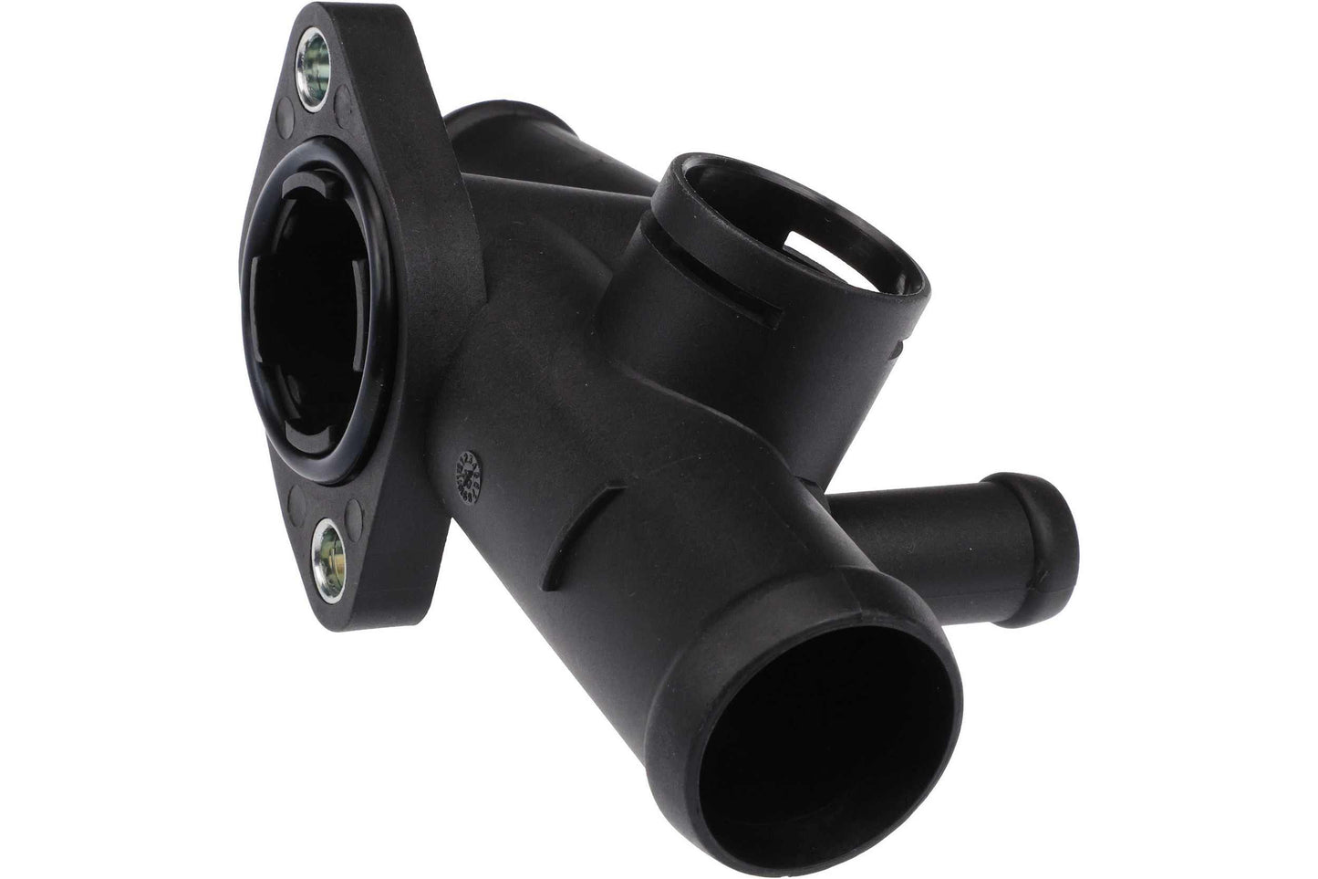 URO Engine Coolant Hose Flange