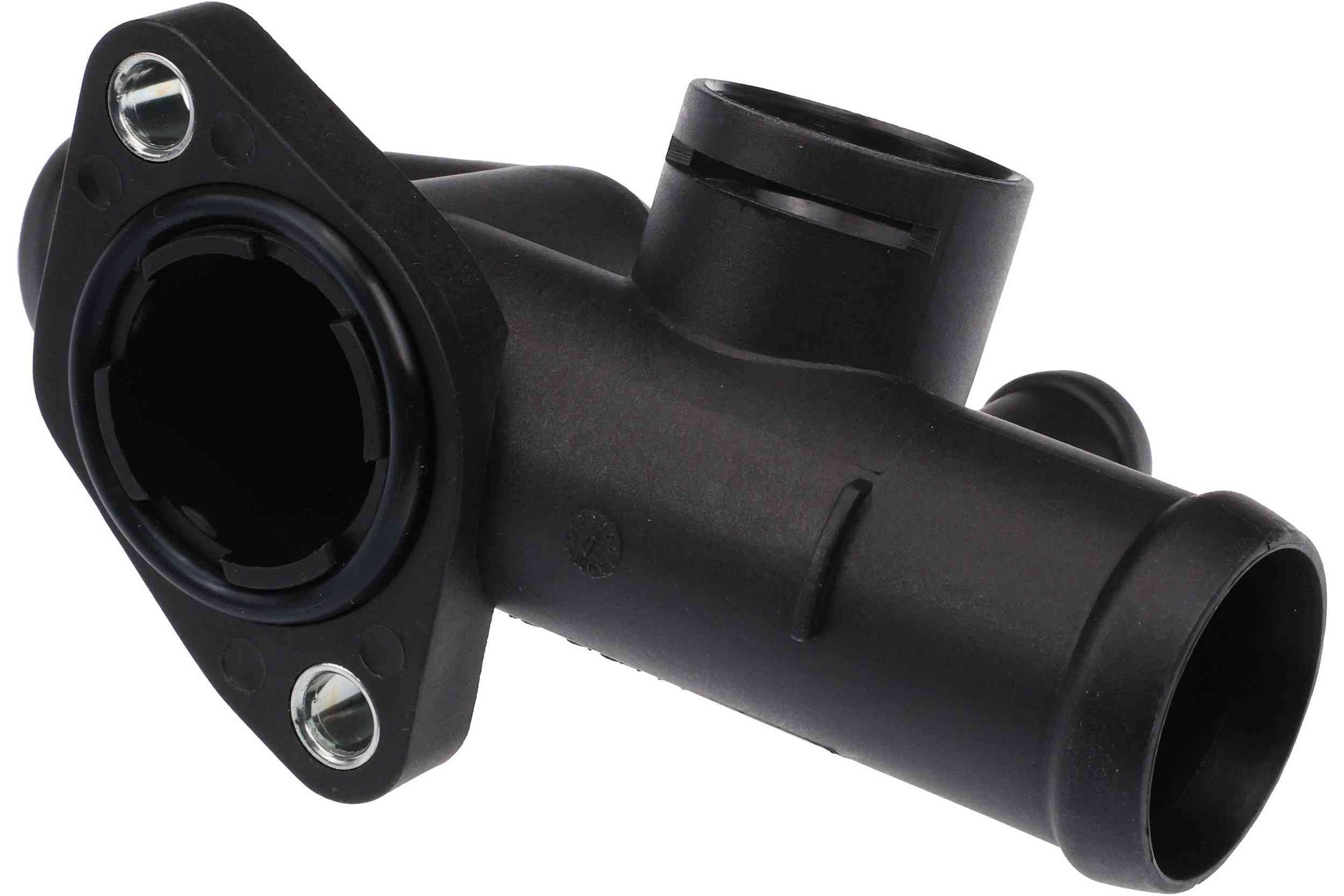 URO Radiator Coolant Hose Flange 06A121133AH