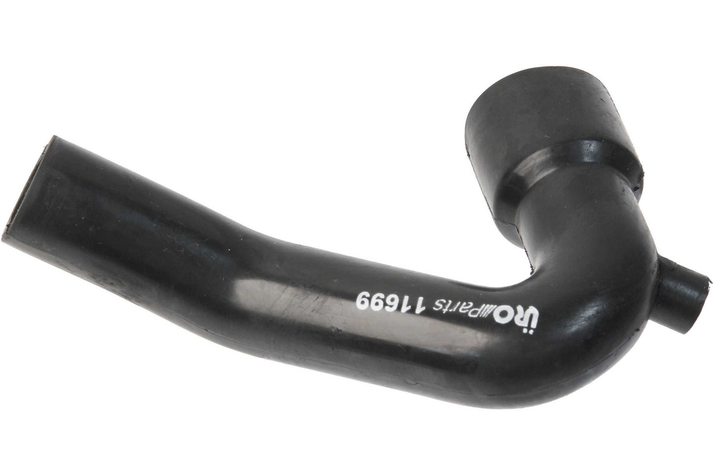 URO Engine Crankcase Breather Hose 06A133240