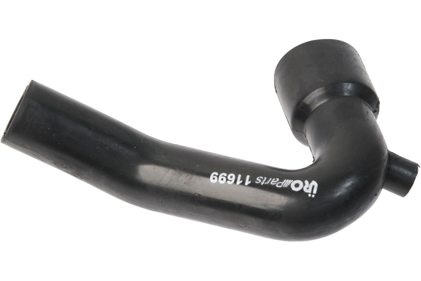 URO Engine Crankcase Breather Hose 06A133240
