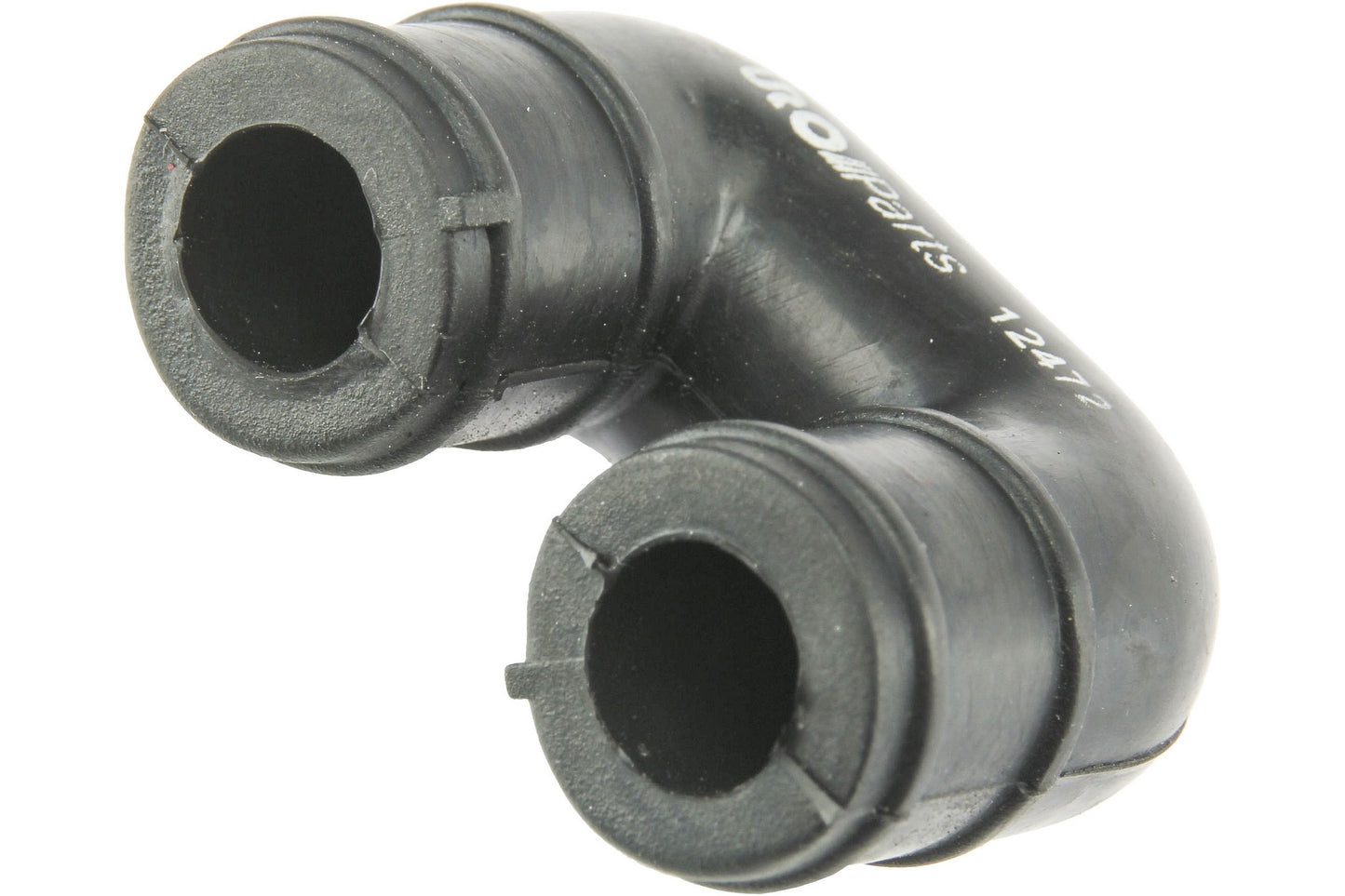 URO Engine Crankcase Breather Hose 06A133784P