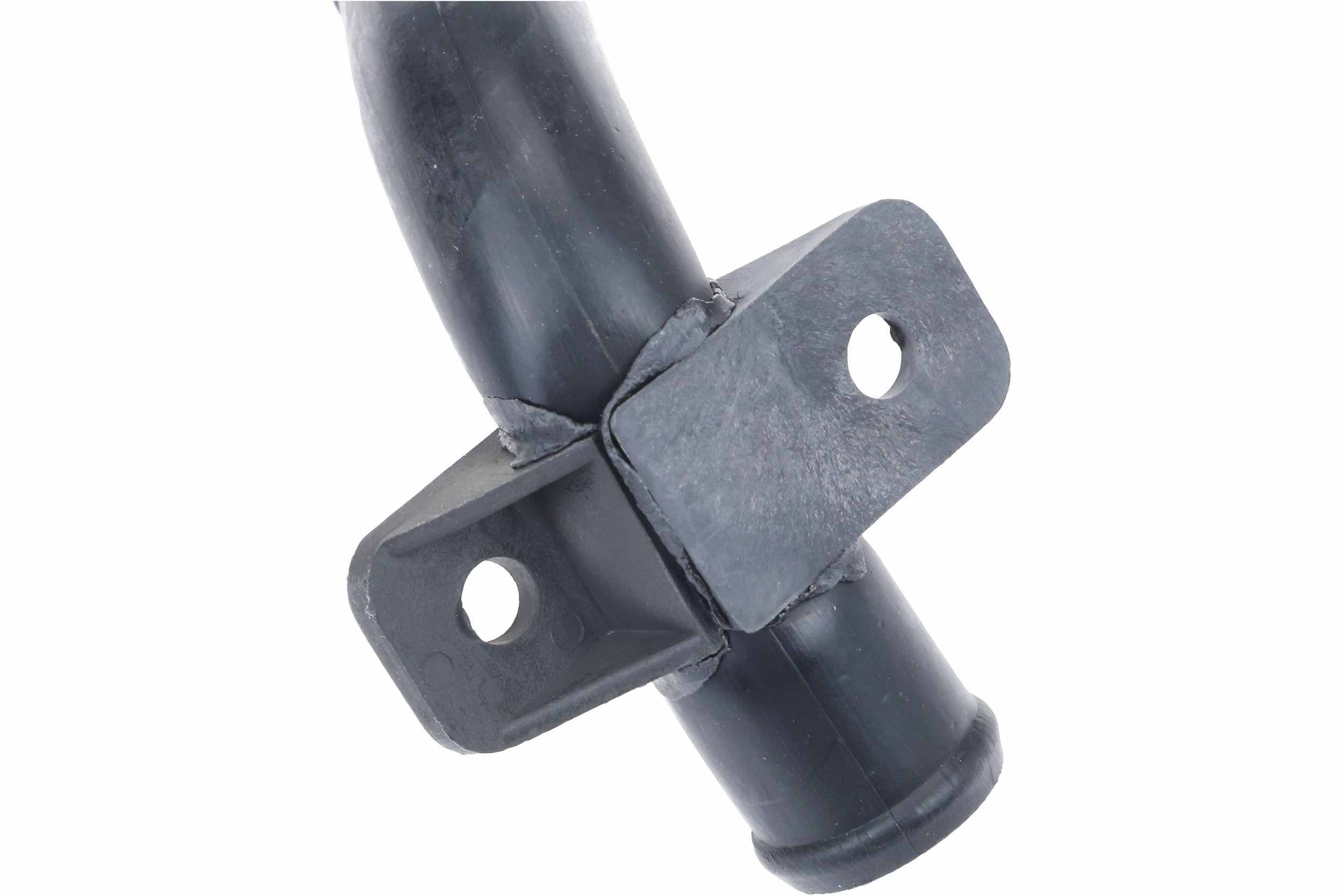 URO Engine Crankcase Breather Hose 06B103213AK