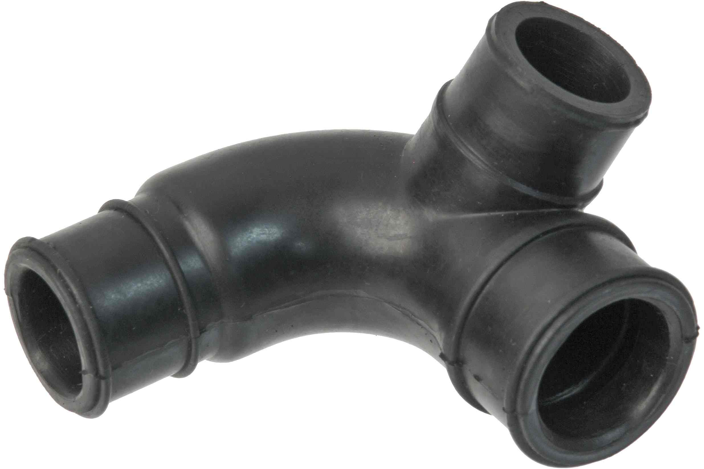 URO Engine Crankcase Breather Hose 06B103221L