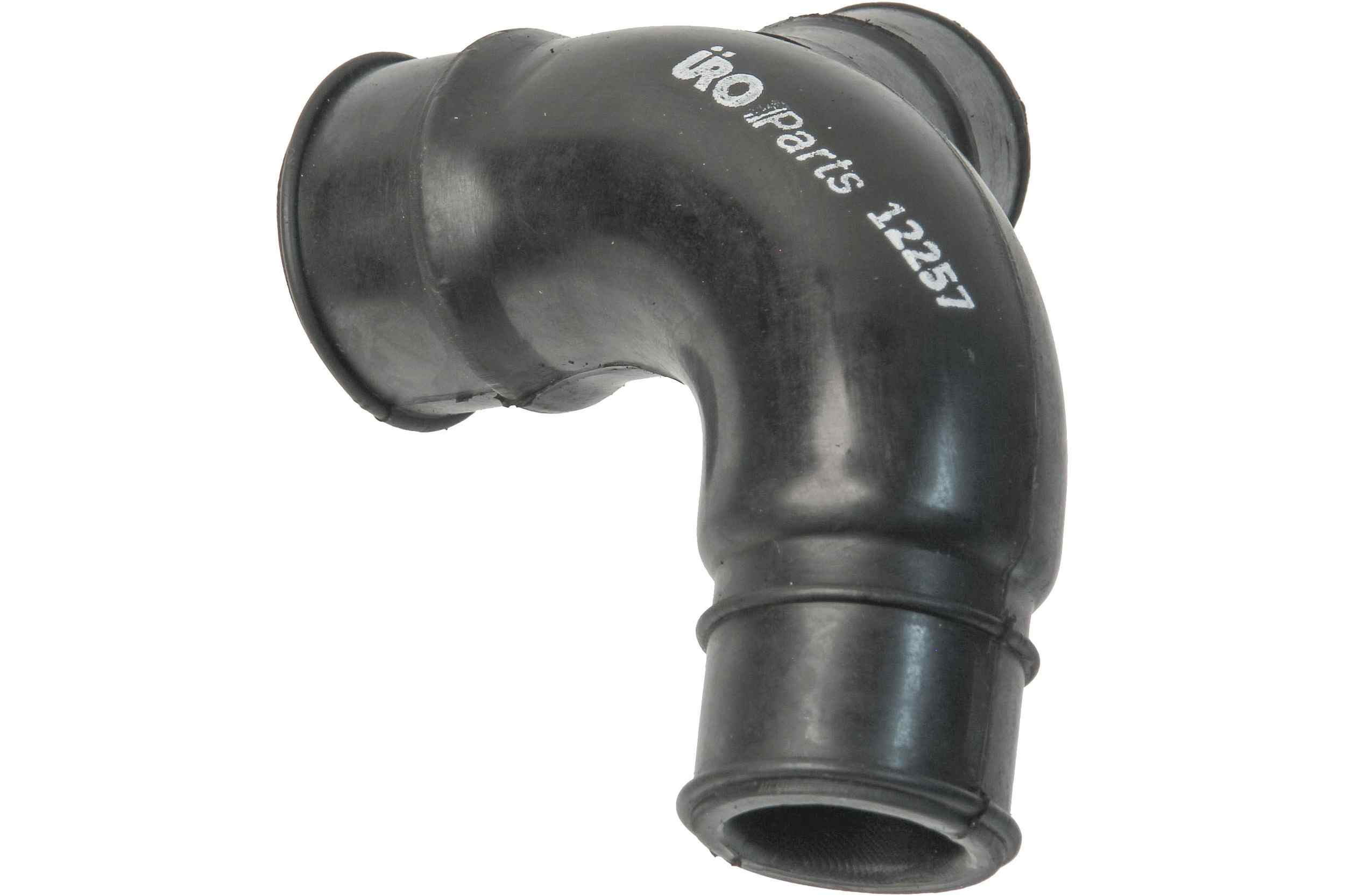 URO Engine Crankcase Breather Hose 06B103221L