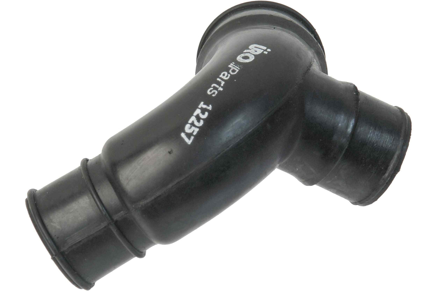URO Engine Crankcase Breather Hose 06B103221L