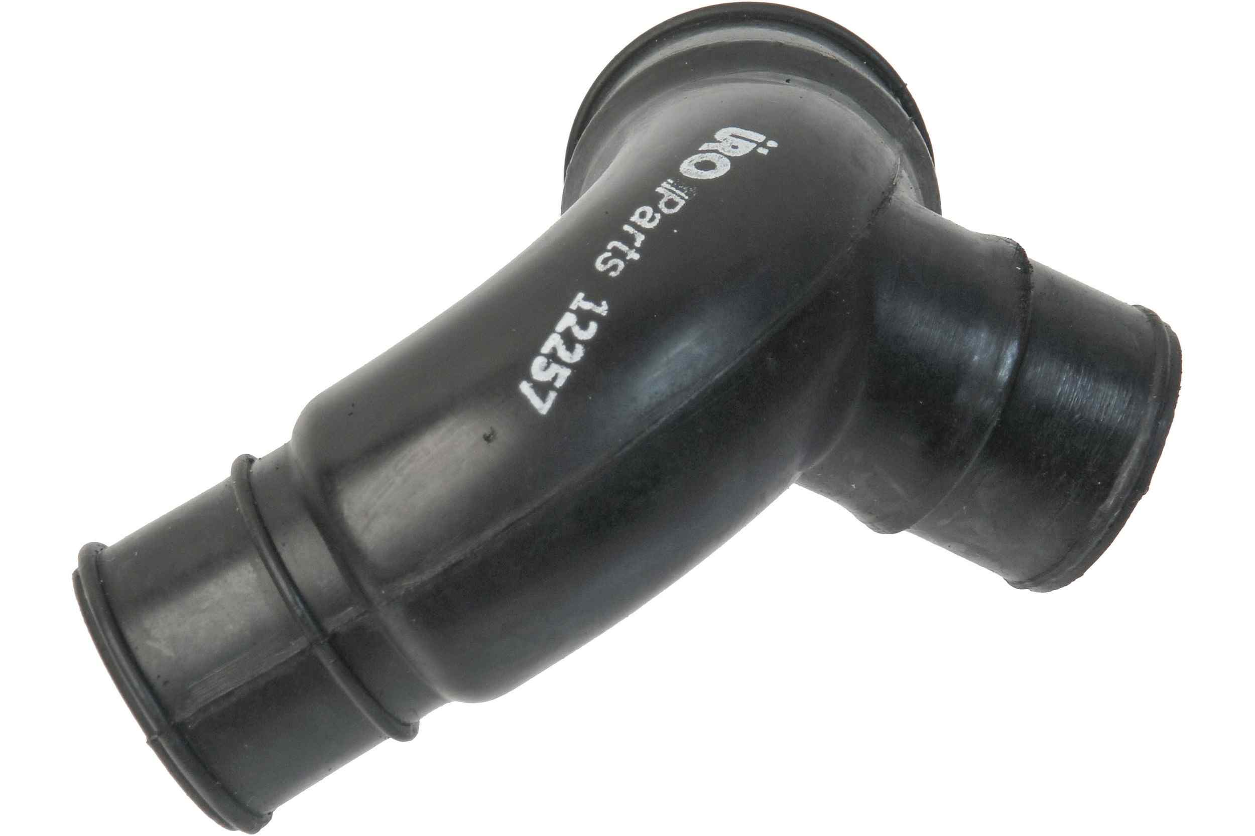 URO Engine Crankcase Breather Hose 06B103221L