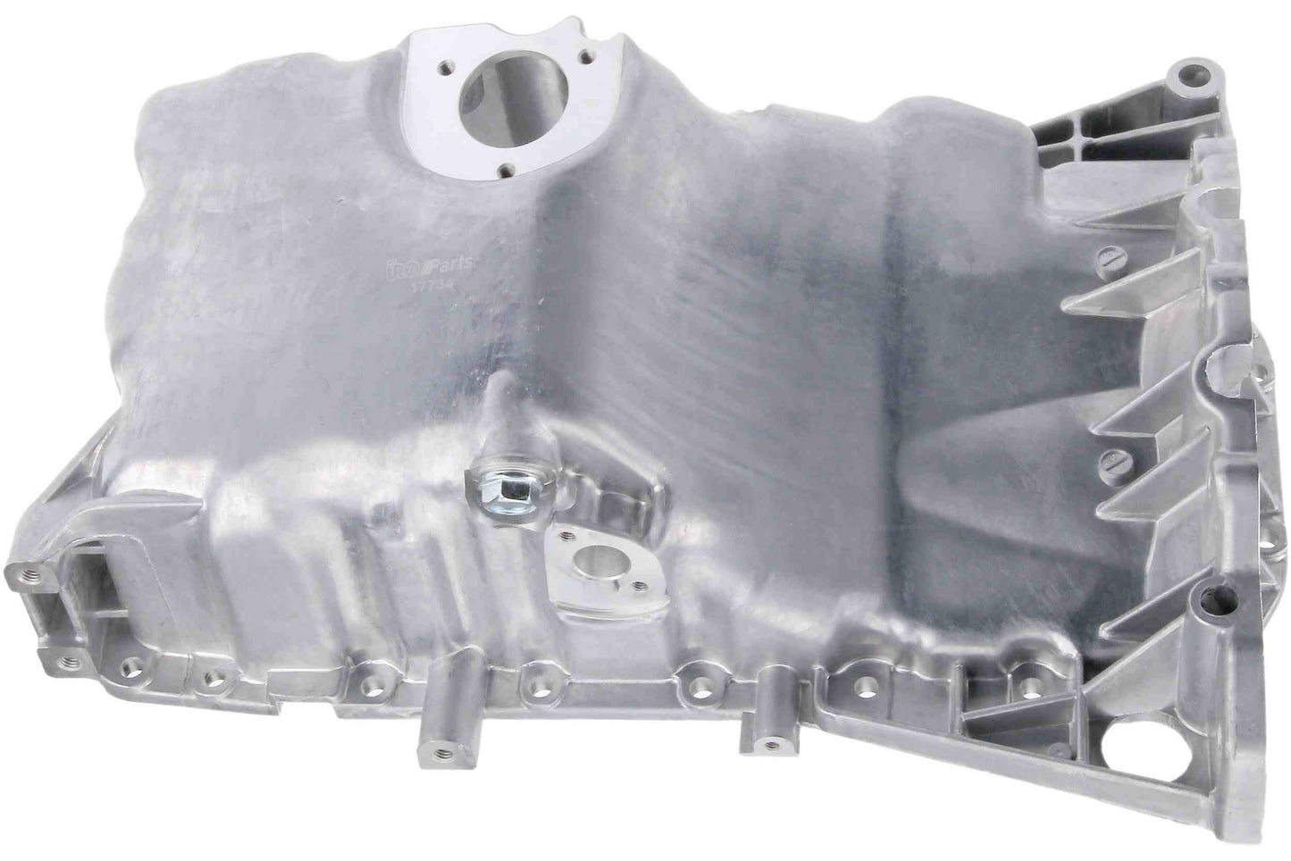 URO Engine Oil Pan