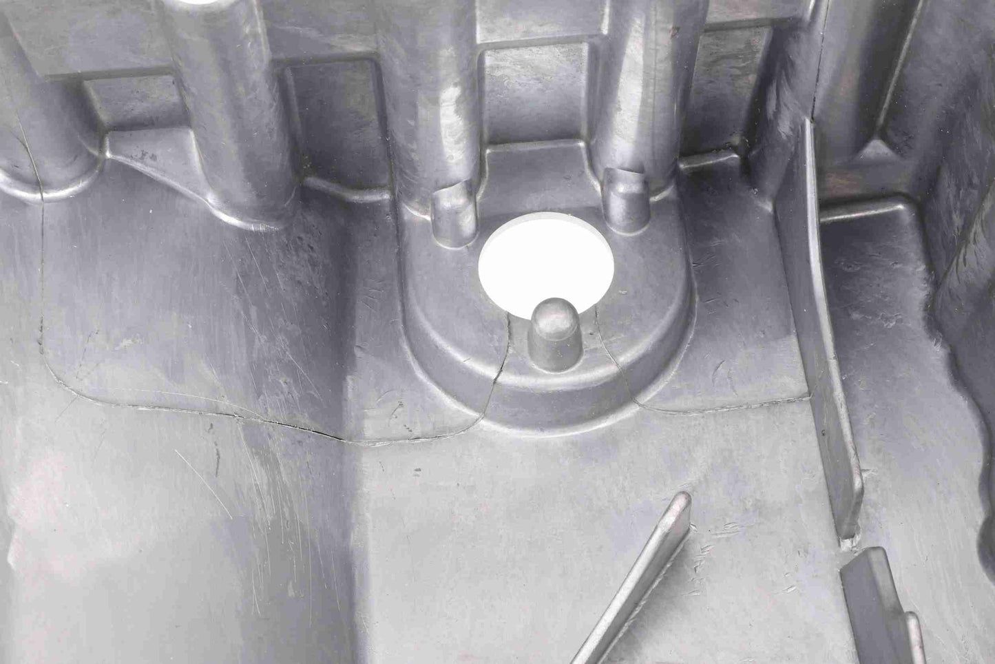 URO Engine Oil Pan 06B103601CG