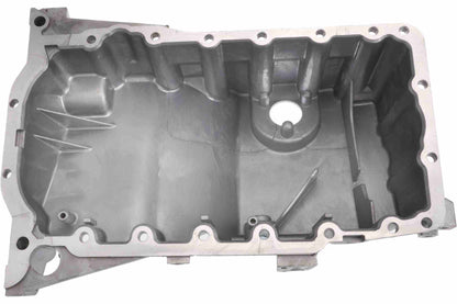 URO Engine Oil Pan
