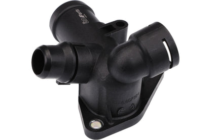 URO Radiator Coolant Hose Flange 06B121132E