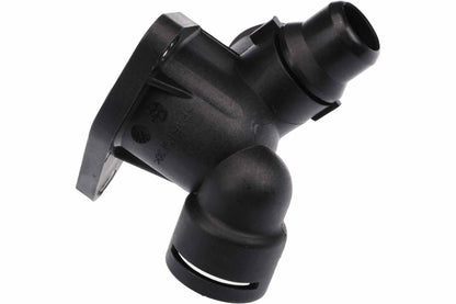 URO Radiator Coolant Hose Flange 06B121132E