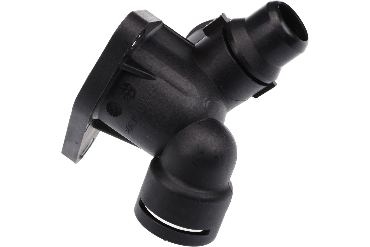 URO Radiator Coolant Hose Flange 06B121132E