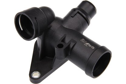 URO Radiator Coolant Hose Flange 06B121132E