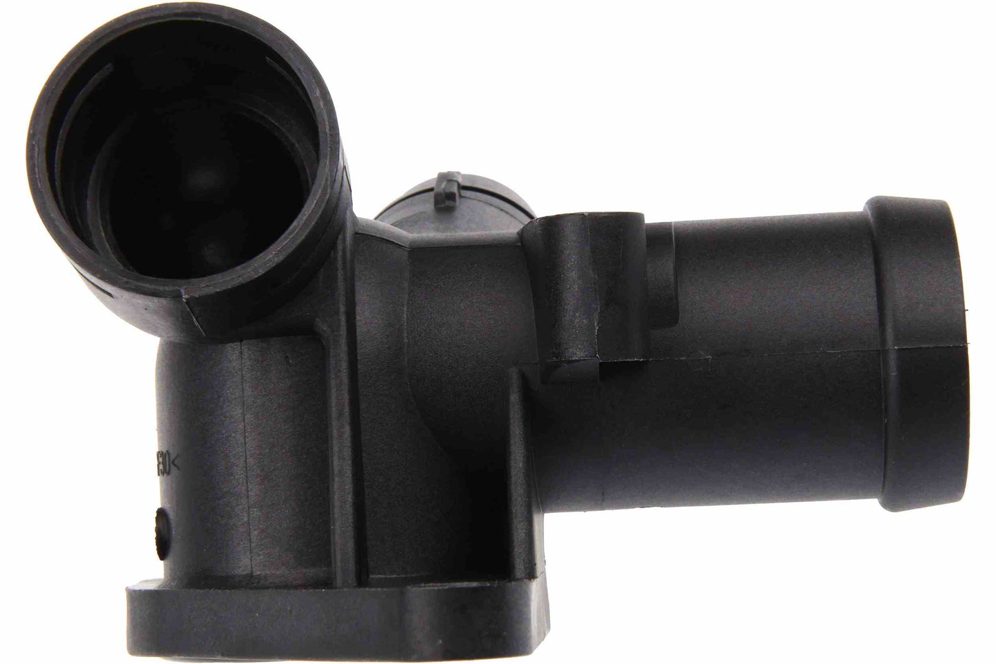 URO Radiator Coolant Hose Flange 06B121132E