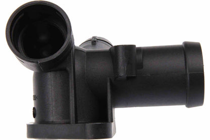 URO Radiator Coolant Hose Flange 06B121132E