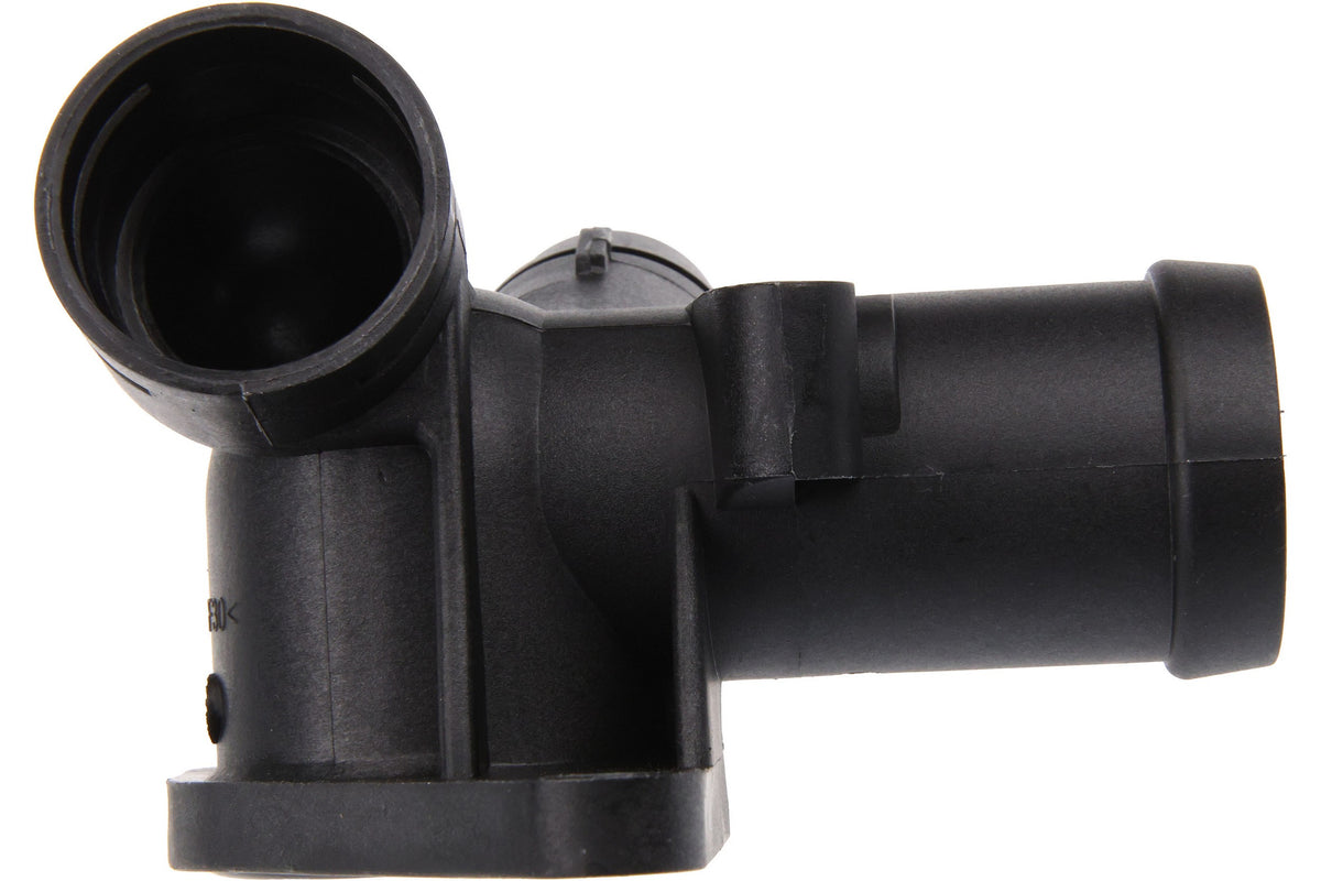 URO Radiator Coolant Hose Flange 06B121132E