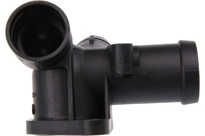 URO Radiator Coolant Hose Flange 06B121132E