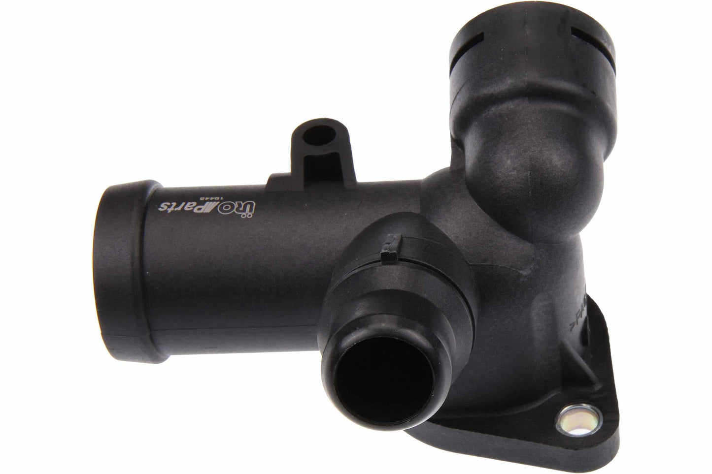 URO Radiator Coolant Hose Flange 06B121132E