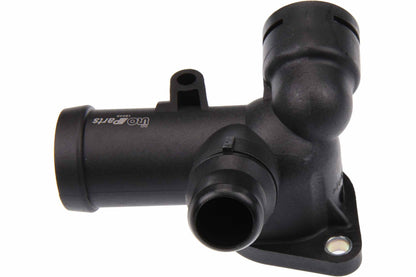 URO Radiator Coolant Hose Flange 06B121132E