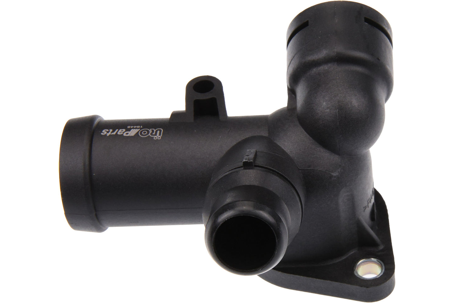 URO Radiator Coolant Hose Flange 06B121132E