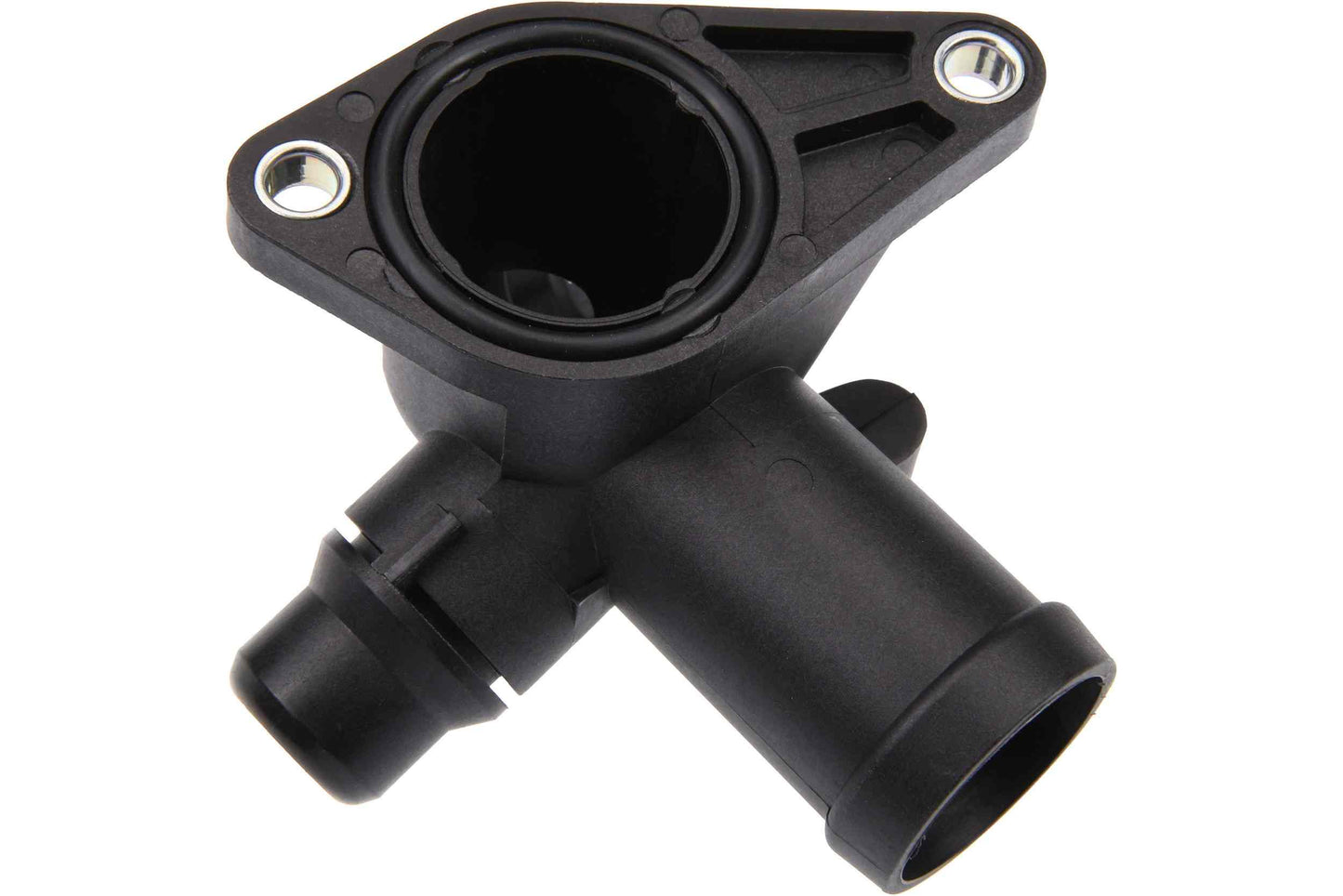 URO Radiator Coolant Hose Flange 06B121132E