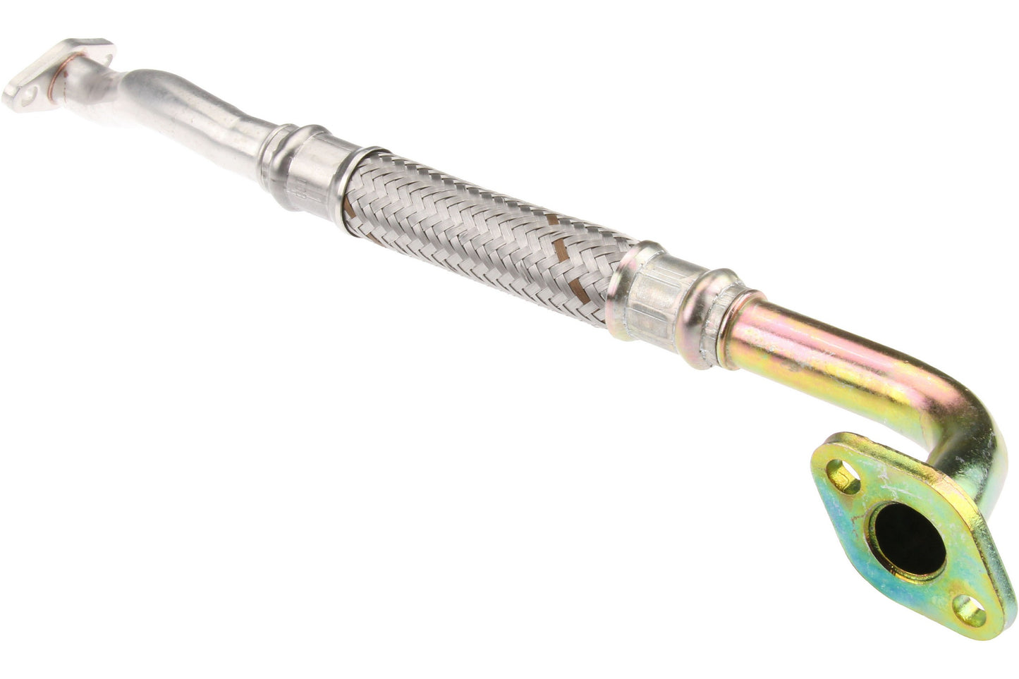 URO Turbocharger Oil Line