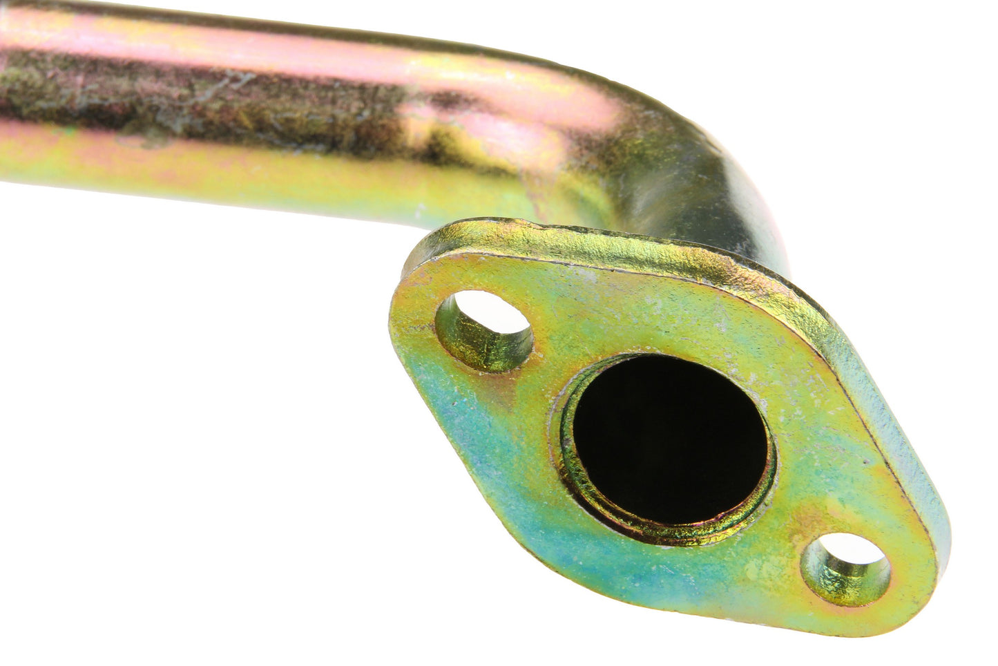 URO Turbocharger Oil Line