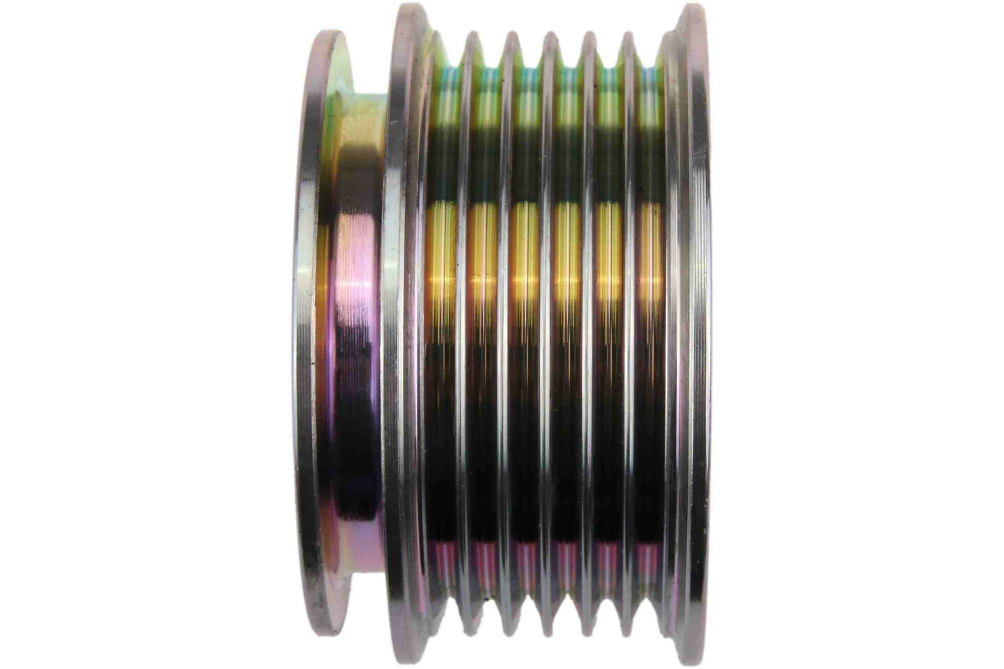 URO Alternator Pulley 06B903119B