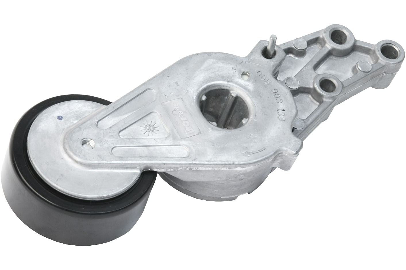 URO Accessory Drive Belt Tensioner Pulley 06B903133E