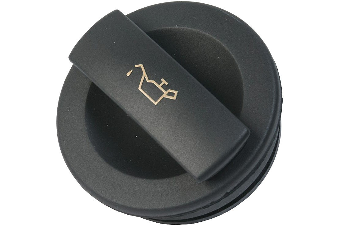URO Engine Oil Filler Cap