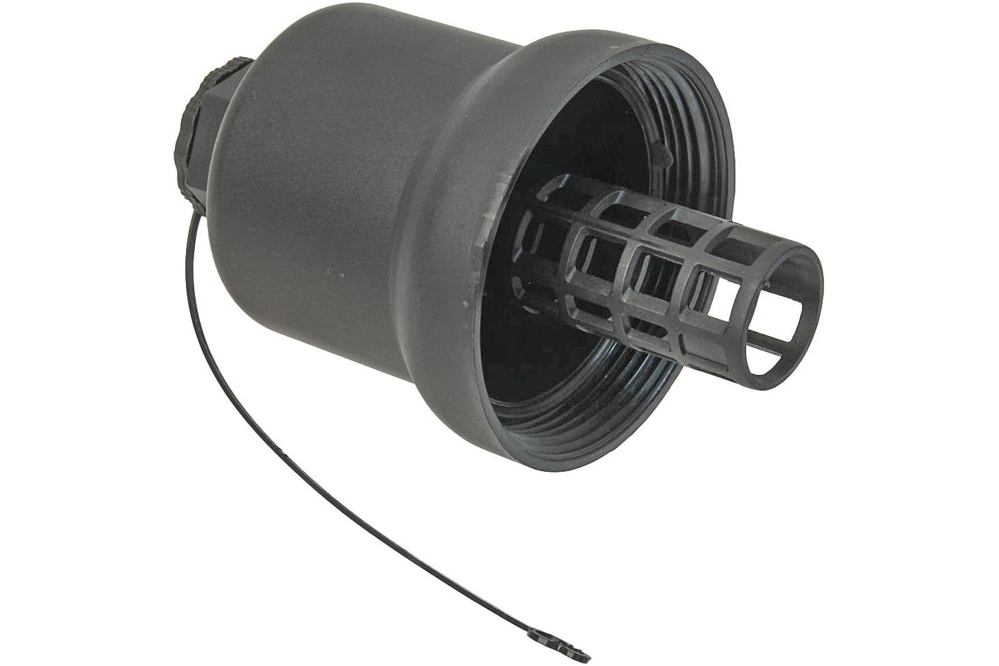 URO Engine Oil Filter Housing Cover