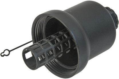 URO Engine Oil Filter Housing Cover