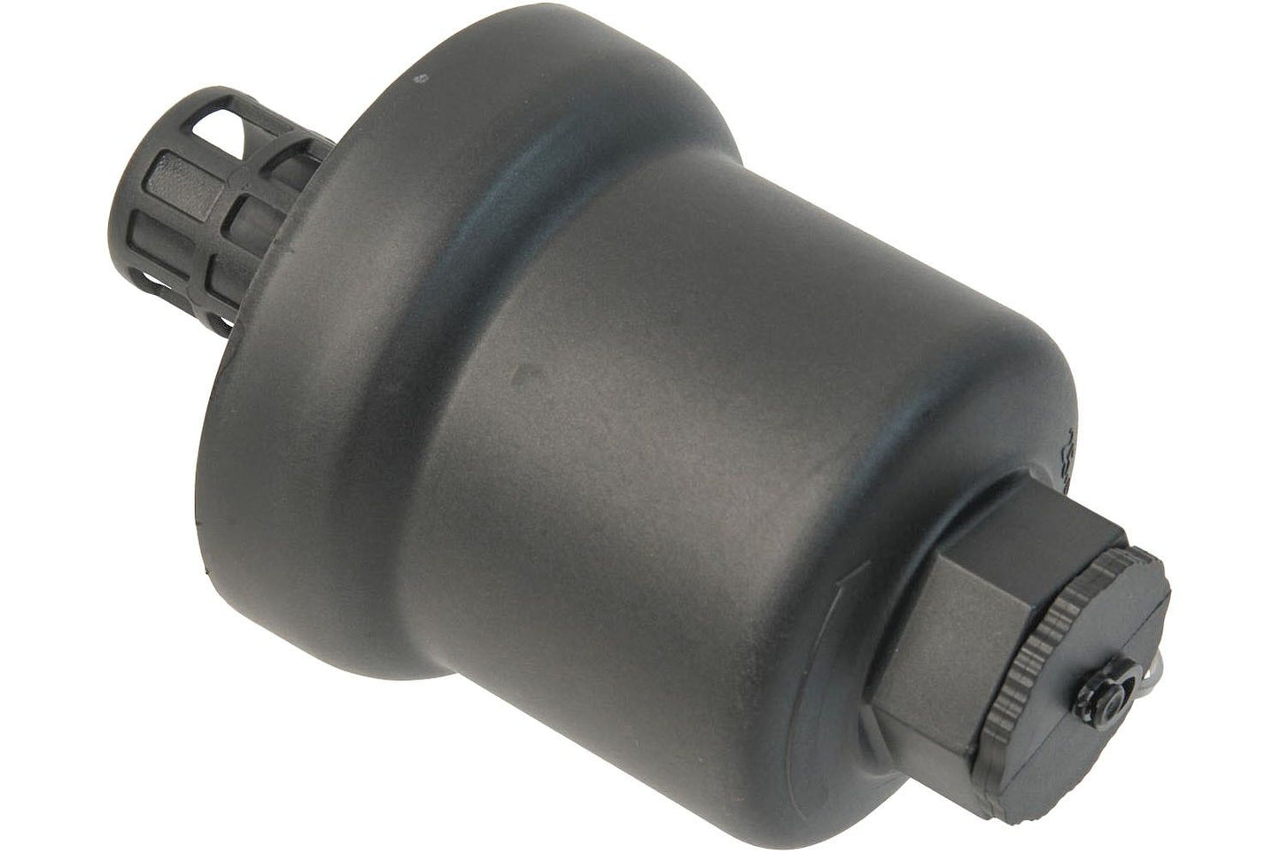 URO Engine Oil Filter Housing Cover