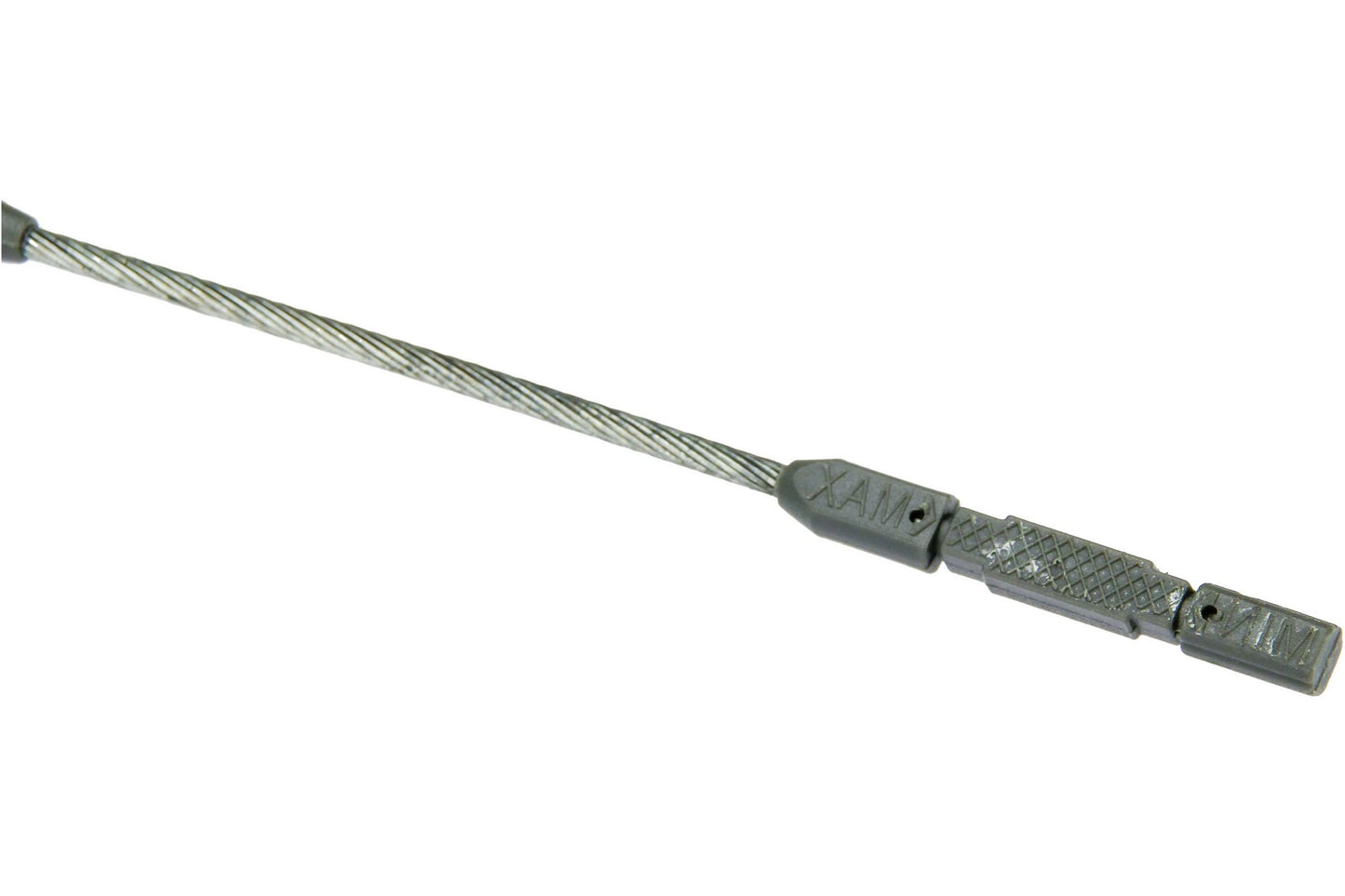 URO Engine Oil Dipstick 06D115611B
