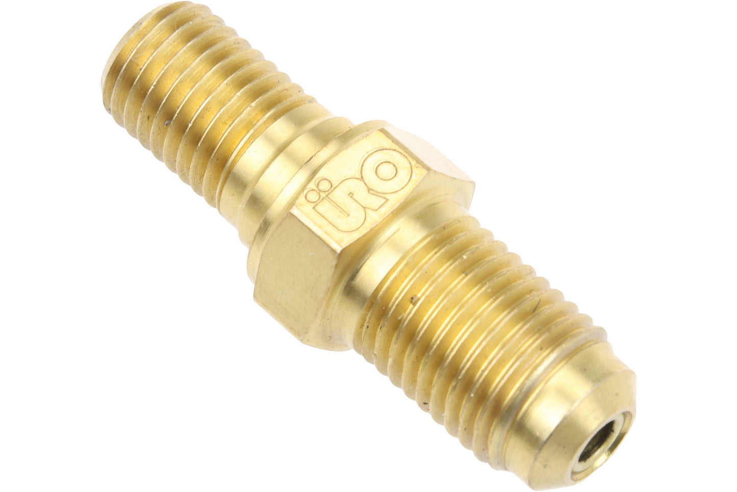 URO Fuel Injection Pressure Regulator 06D130757C main image